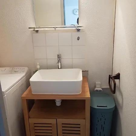 Prázdninový dům Pavillon St Pierre Fleury (Aude)